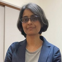 Usha Jayaraman